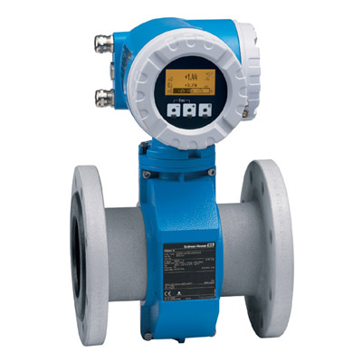 53W electromagnetic flowmeter spare parts list