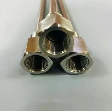 Plug-in Thermowell Selection G1/2 M20 * 1.5