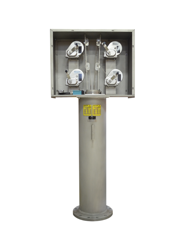 SHLM-CP Series Source Holder（SHLM-CP系列震源支架）
