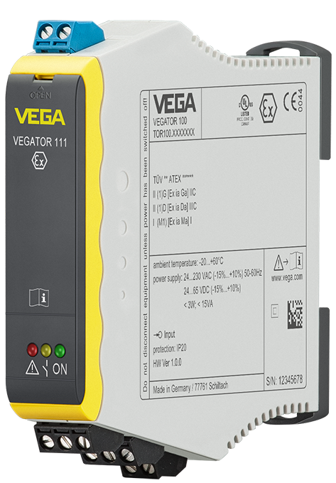 VEGATOR 111
