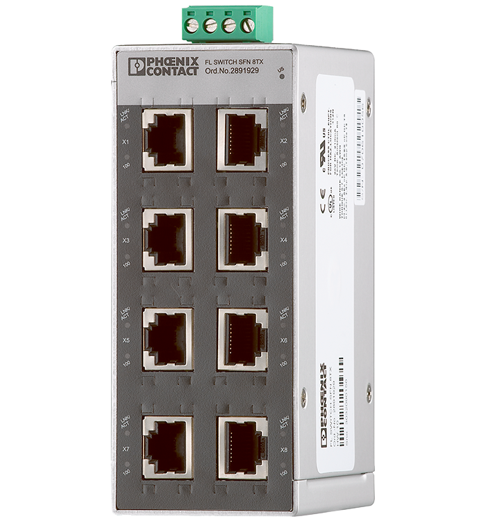 以太网开关Ethernet