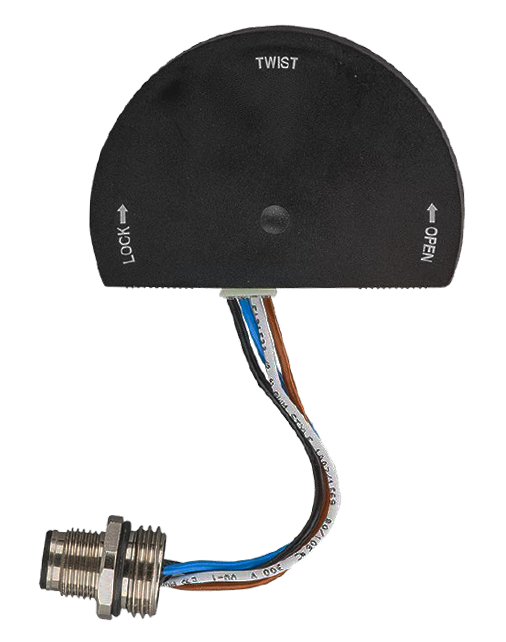 VEGADIS adapter