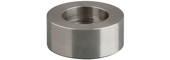 Welded socket VEGAPOINT