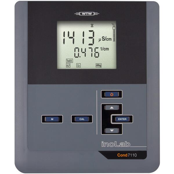 1CA100	inoLab® Cond 7110