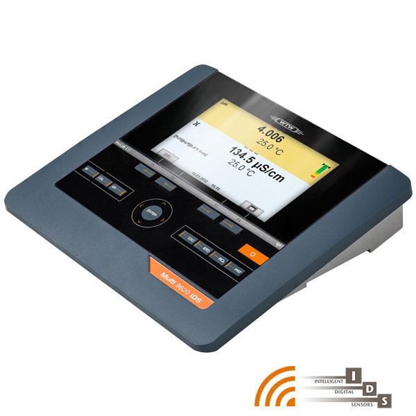 1FD56C	inoLab® Multi 9620 SET C