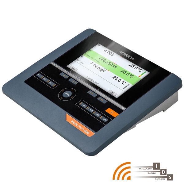 1FD570	inoLab® Multi 9630 IDS