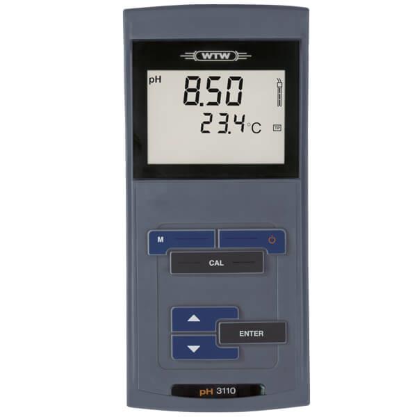 2AA110	pH 3110
