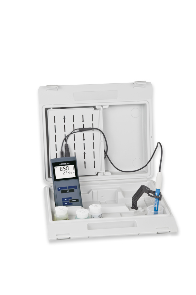 2AA112	pH 3110 SET 2