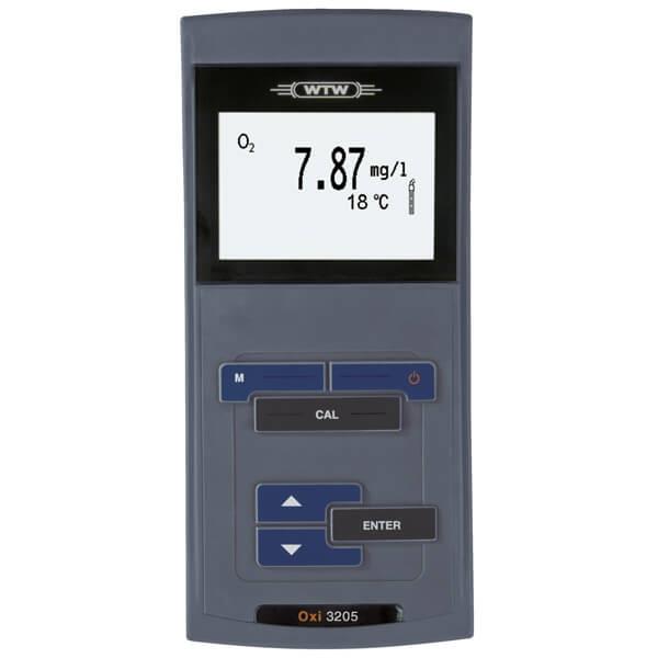 2BA100	Oxi 3205