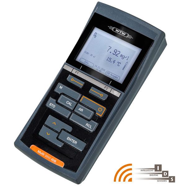 2FD350	Multi 3510 IDS