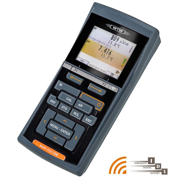 2FD560	Multi 3620 IDS