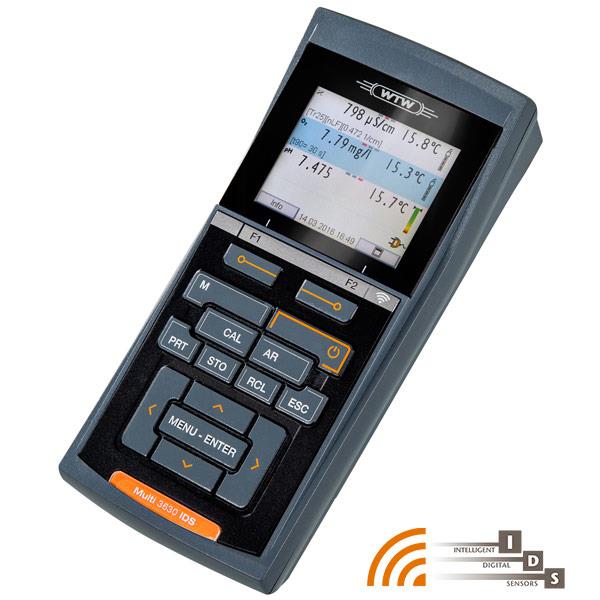 2FD57V	Multi 3630 IDS SET KS2