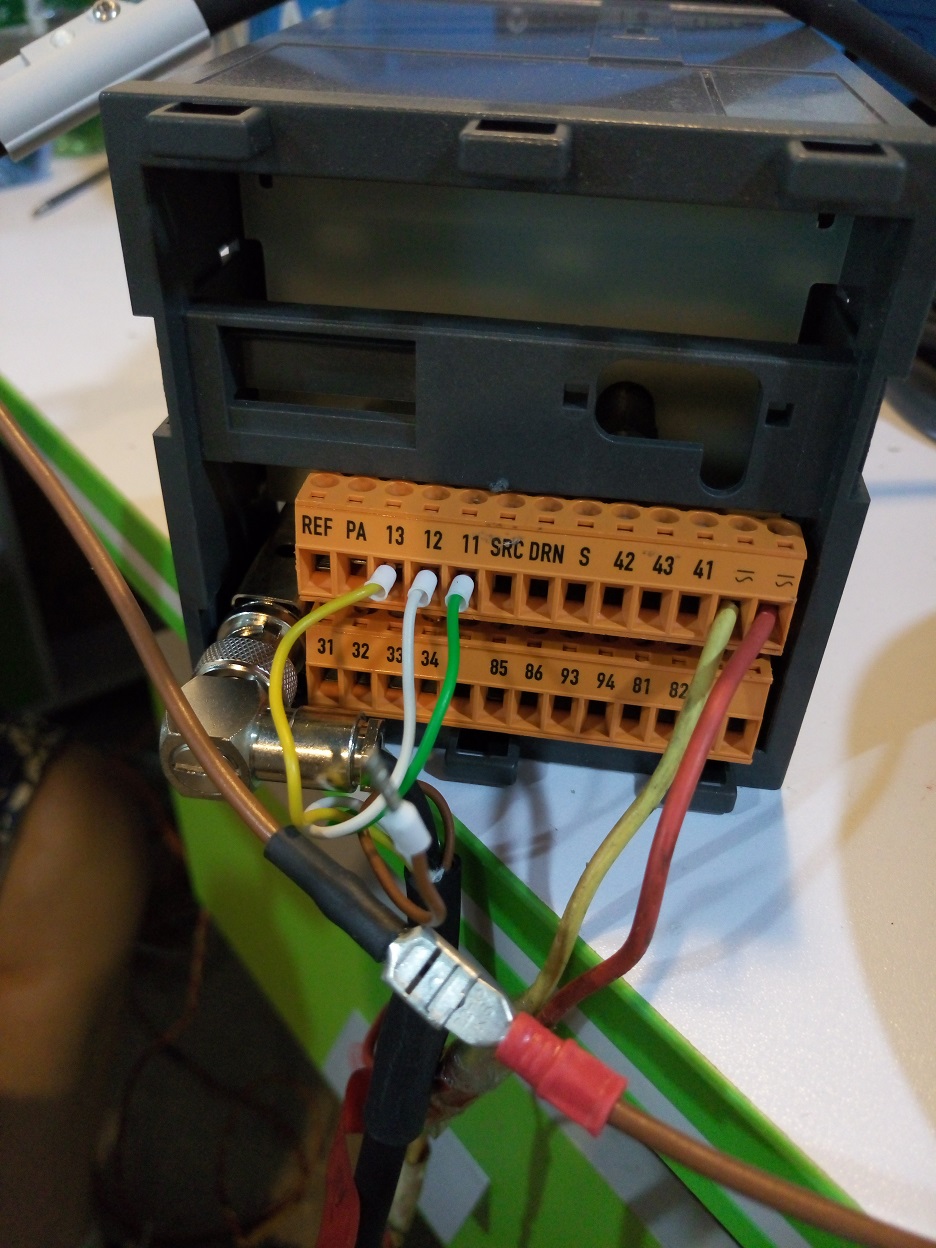 CPM223-PR0005-CPK9接线