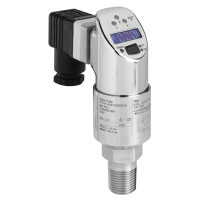 PTC31 压力变送器