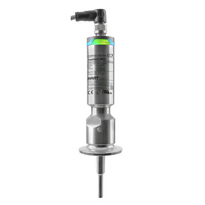 TM372   自标定温度传感器