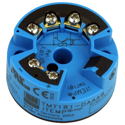  TMT181  温度变送器