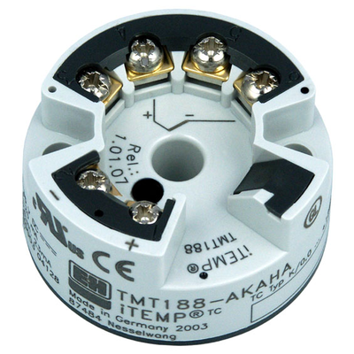 TMT188 温度变送器