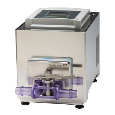 8U5B Proline Promass U 500 科里奥利流量计