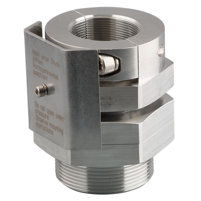 ARV-WE63 VEGAWAVE 63 lock nut