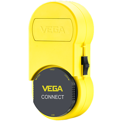 VEGACONNECT
