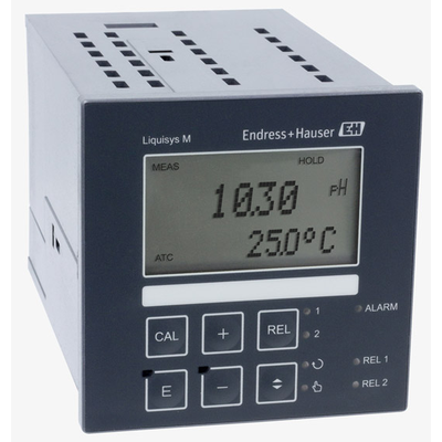 CPM223 | CPM253 pH/ORP变送器