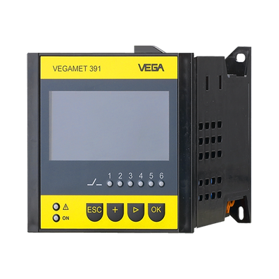 VEGAMET 391