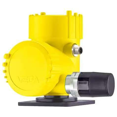 PS62ANT Horn antenna / standpipe antenna for VEGAPULS 62/68