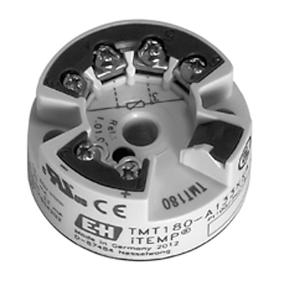 TMT180  温度变送器 