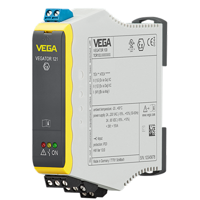 VEGATOR 121