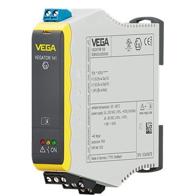 VEGATOR 141