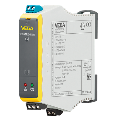 VEGATRENN 141