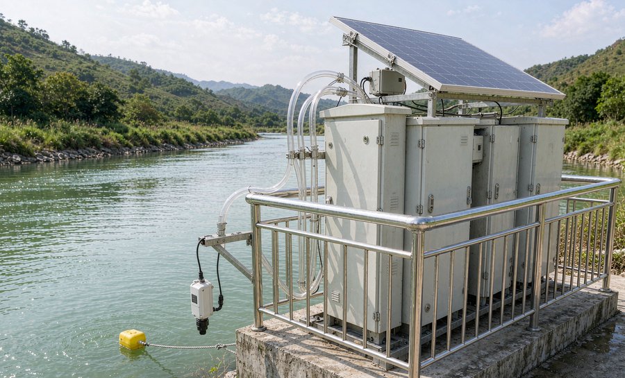 Environmental Monitoring