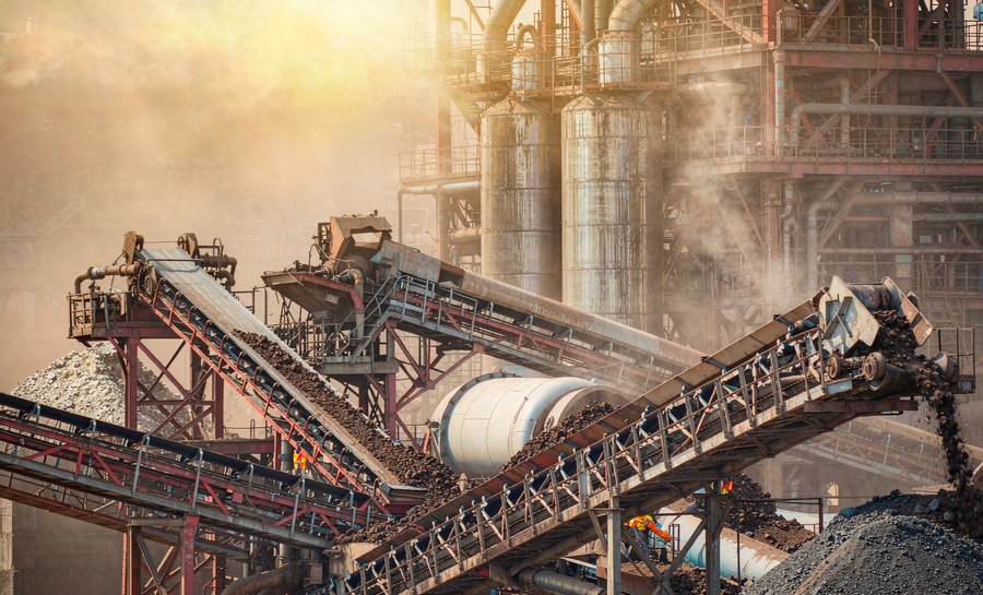 Mining & Mineral Processing